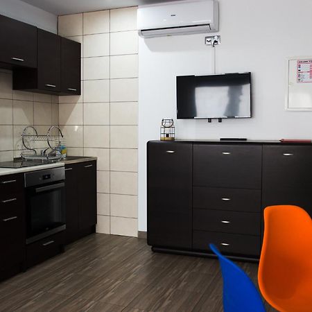 Studio Relax Kolnik Extérieur photo