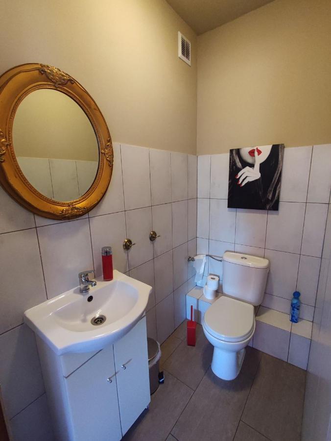 Studio Relax Kolnik Extérieur photo