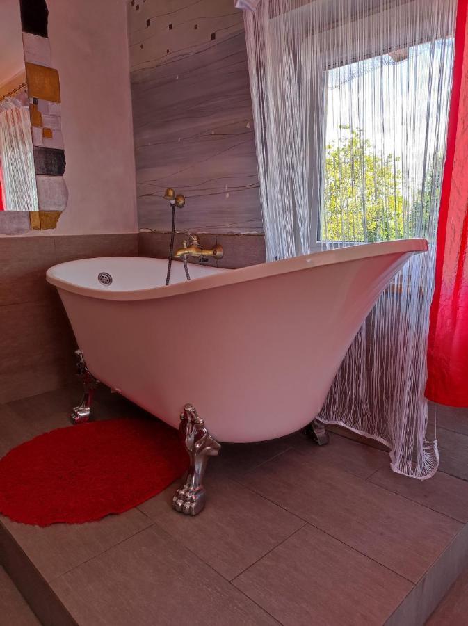 Studio Relax Kolnik Extérieur photo