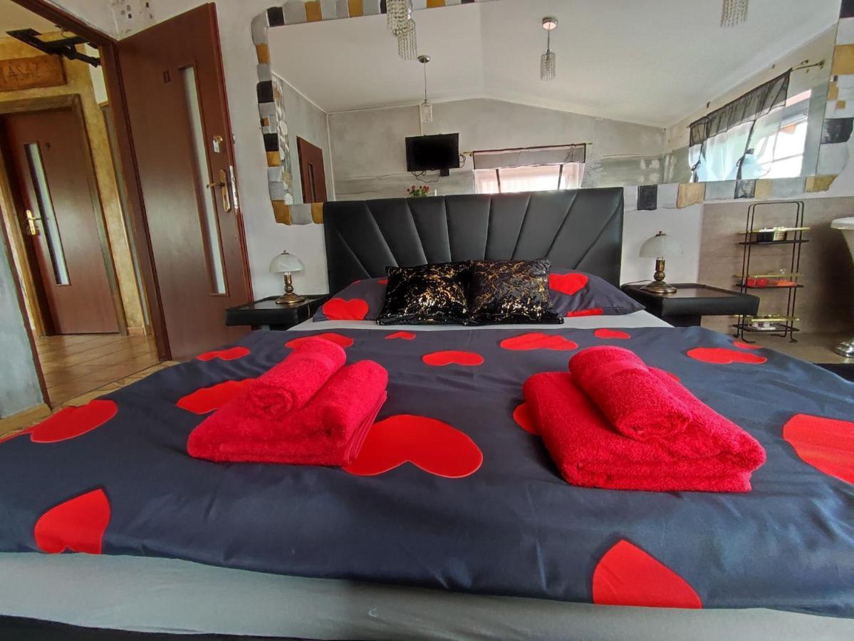 Studio Relax Kolnik Extérieur photo