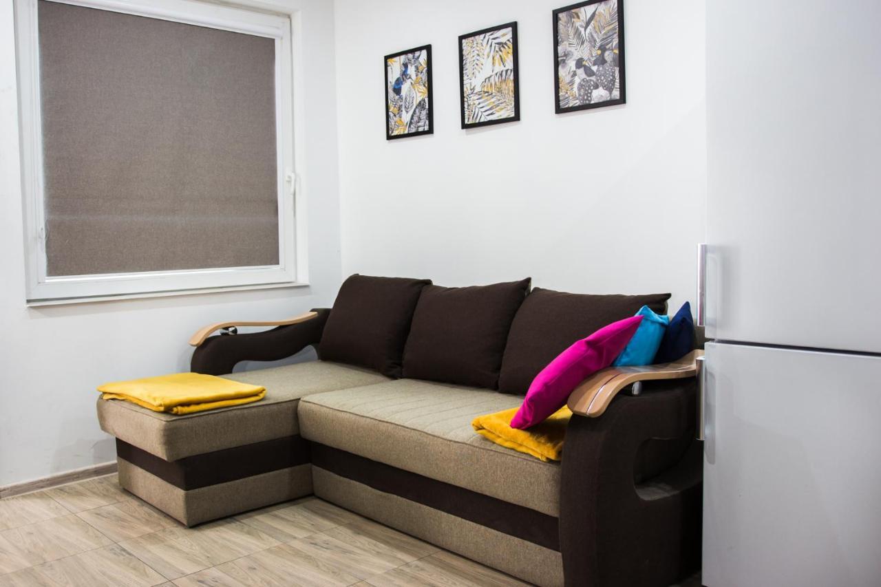 Studio Relax Kolnik Extérieur photo