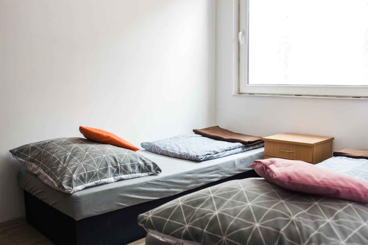 Studio Relax Kolnik Extérieur photo
