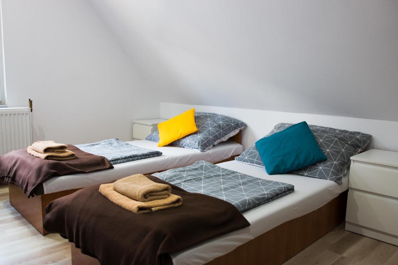 Studio Relax Kolnik Extérieur photo