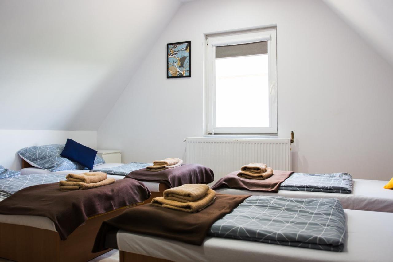 Studio Relax Kolnik Extérieur photo