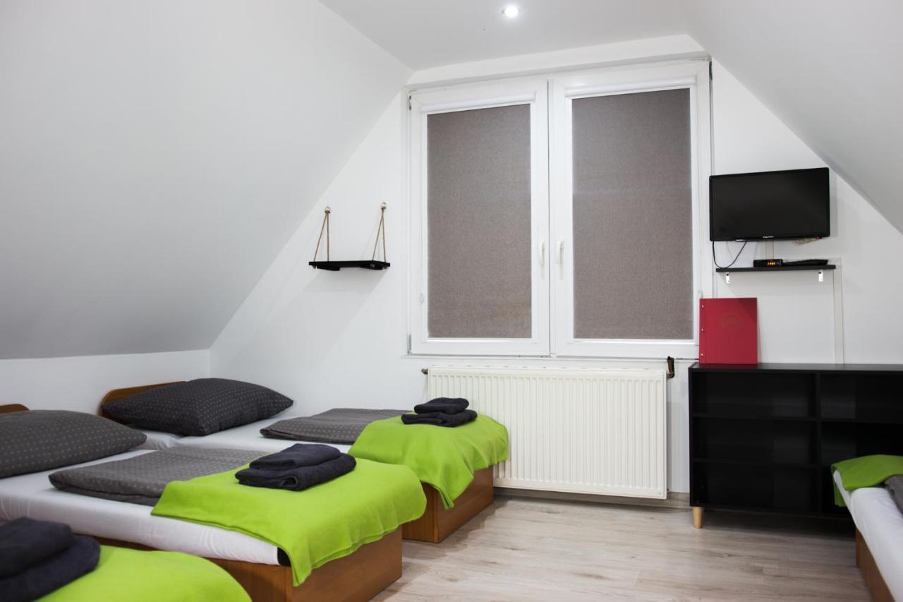 Studio Relax Kolnik Extérieur photo