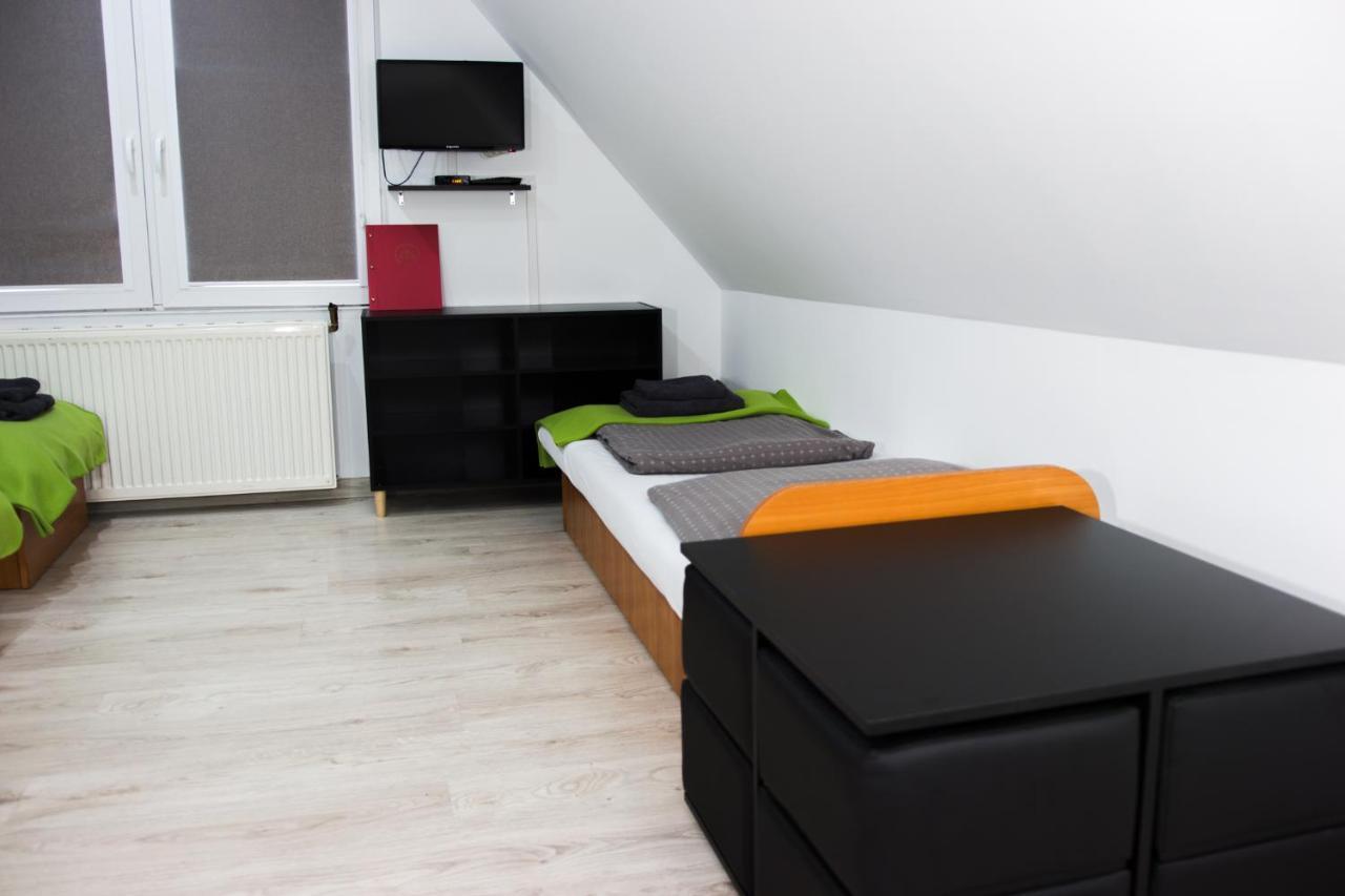 Studio Relax Kolnik Extérieur photo