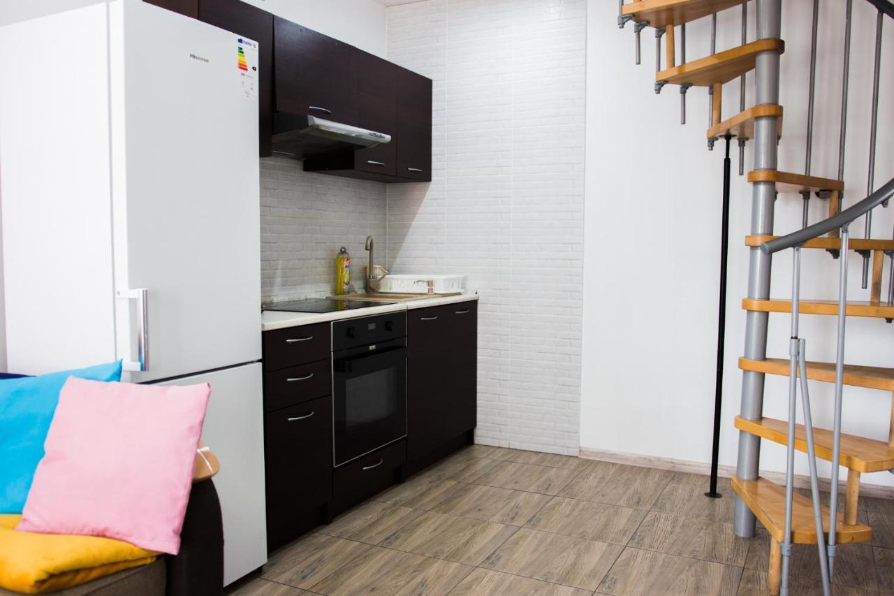 Studio Relax Kolnik Extérieur photo