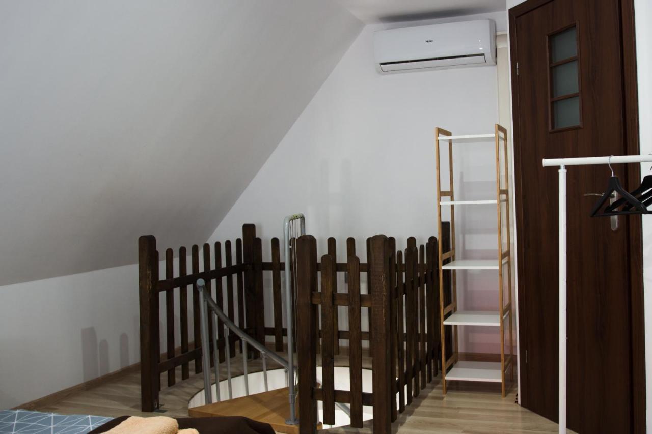 Studio Relax Kolnik Extérieur photo