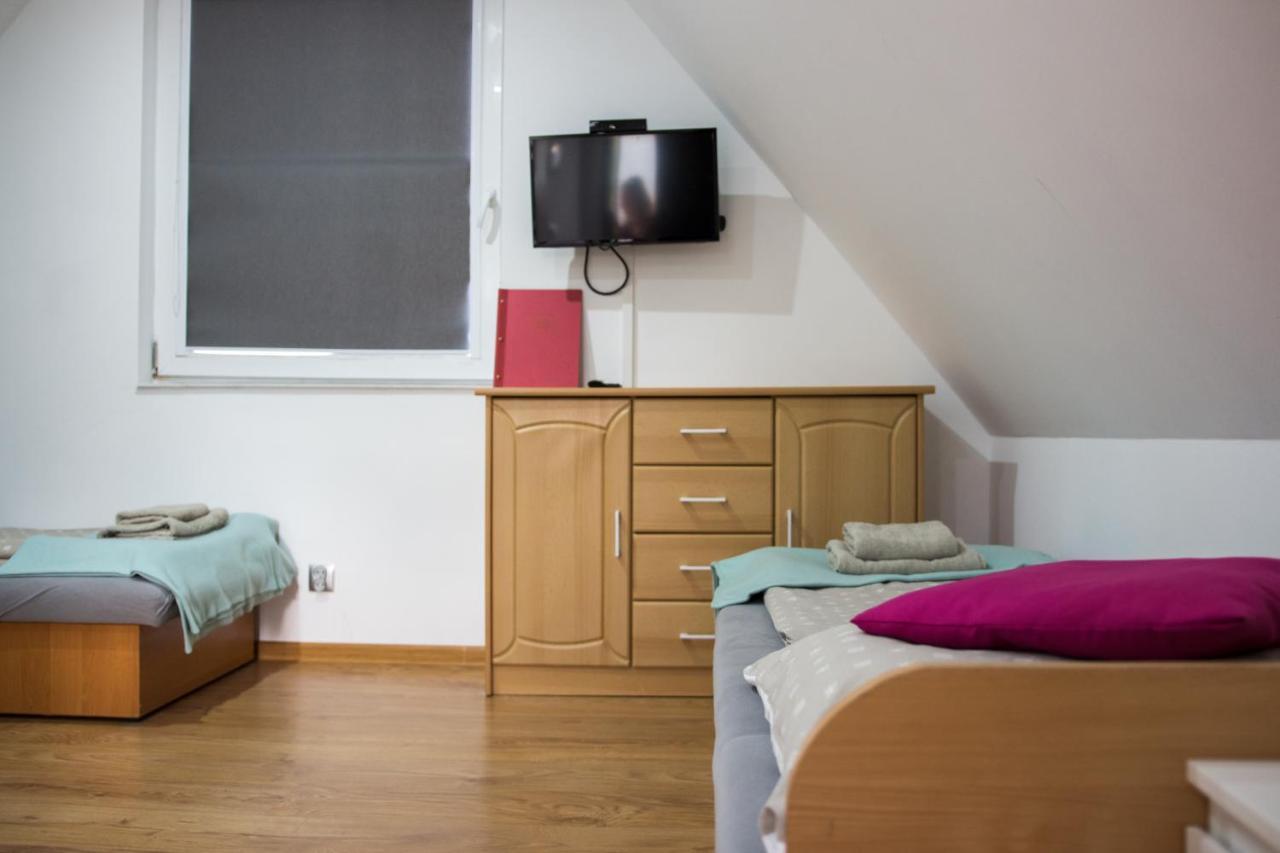 Studio Relax Kolnik Extérieur photo