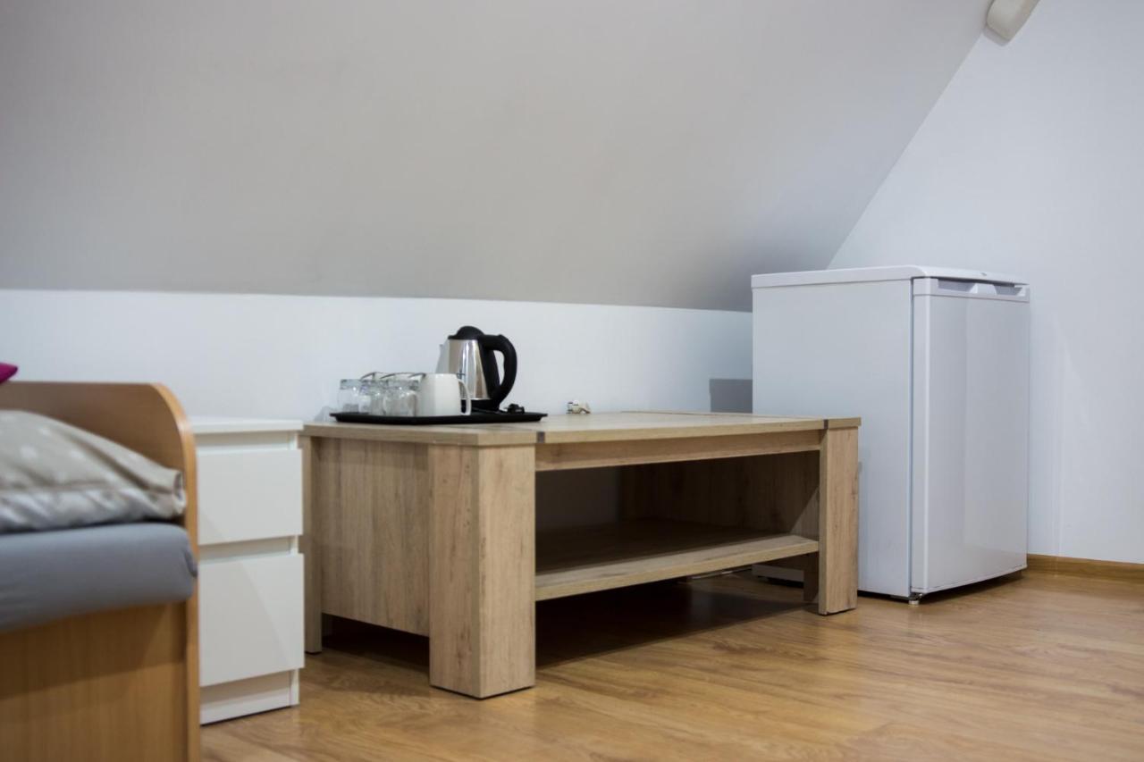 Studio Relax Kolnik Extérieur photo