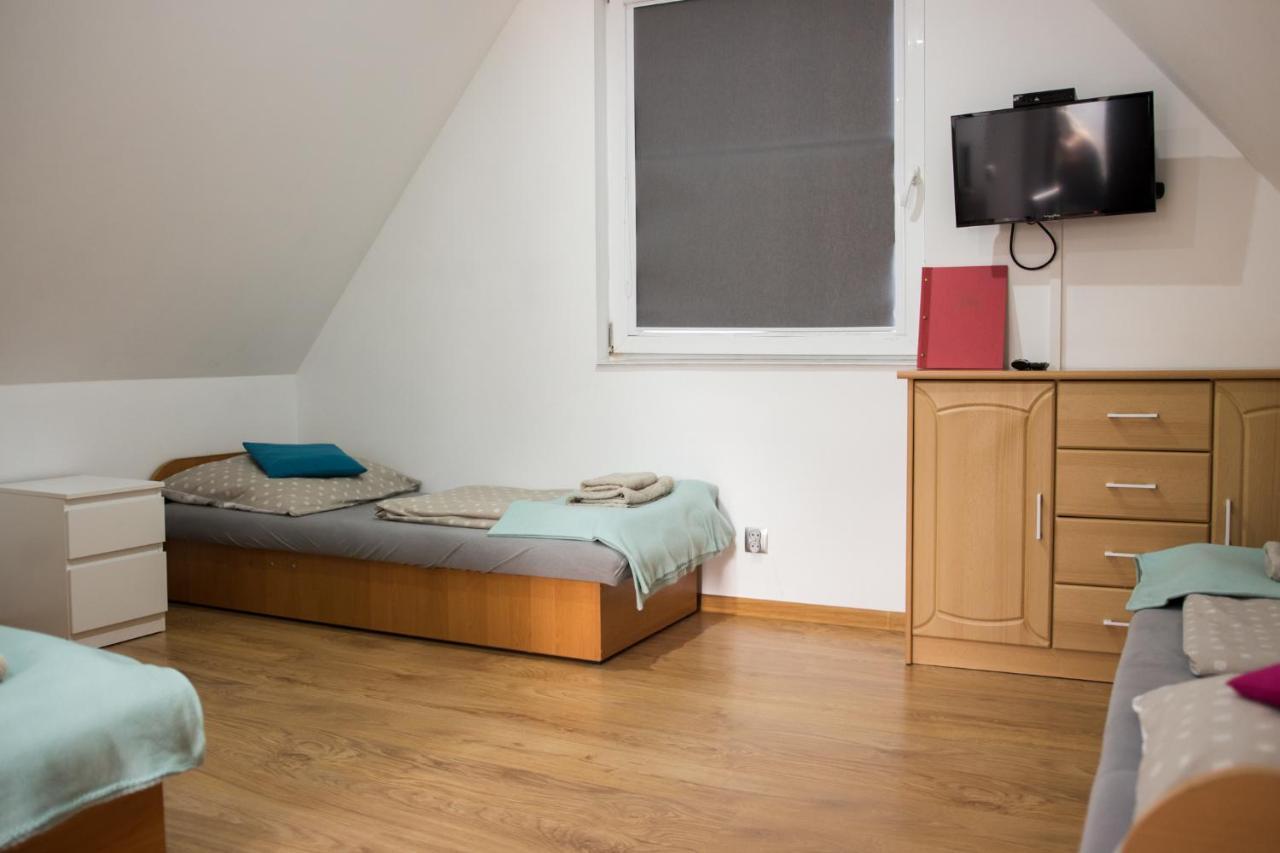 Studio Relax Kolnik Extérieur photo