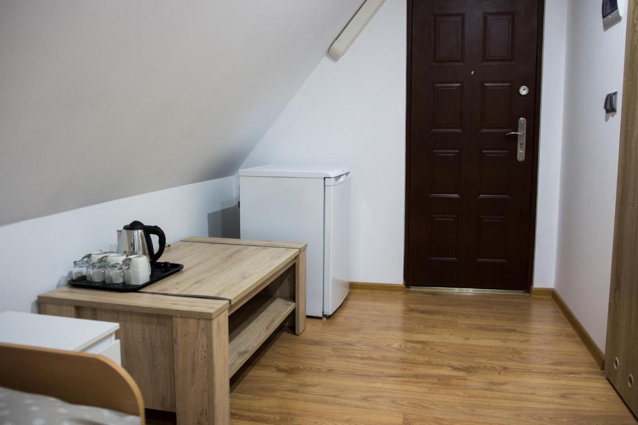 Studio Relax Kolnik Extérieur photo