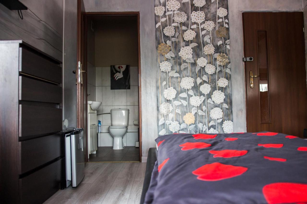 Studio Relax Kolnik Extérieur photo