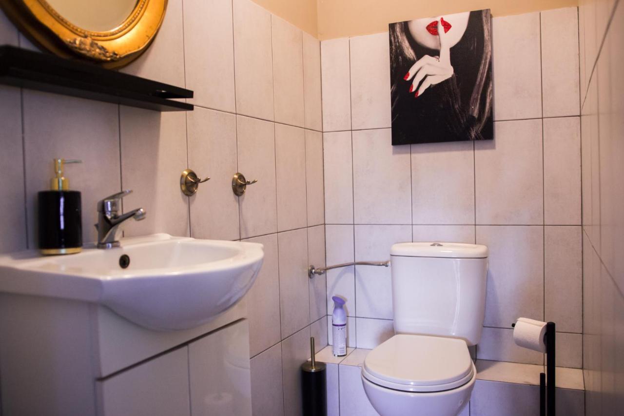 Studio Relax Kolnik Extérieur photo