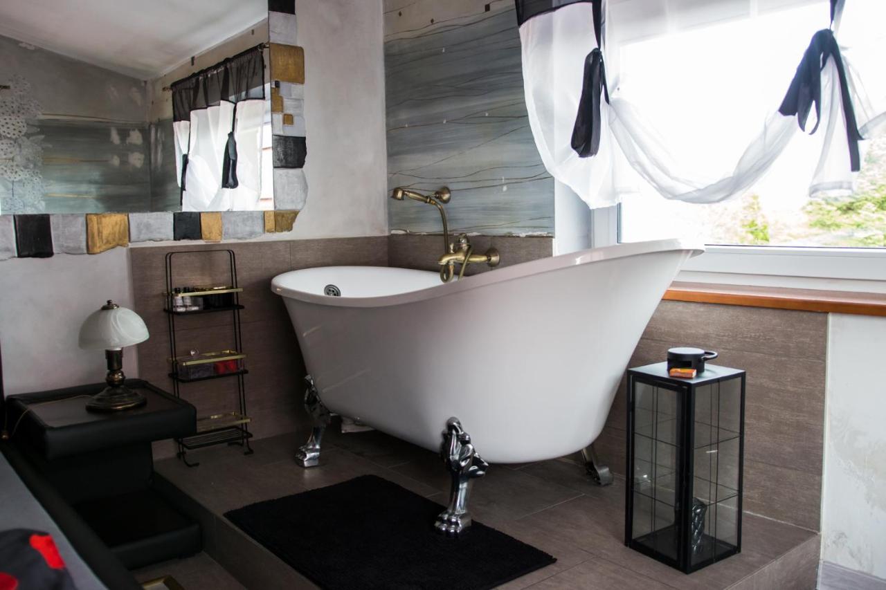 Studio Relax Kolnik Extérieur photo