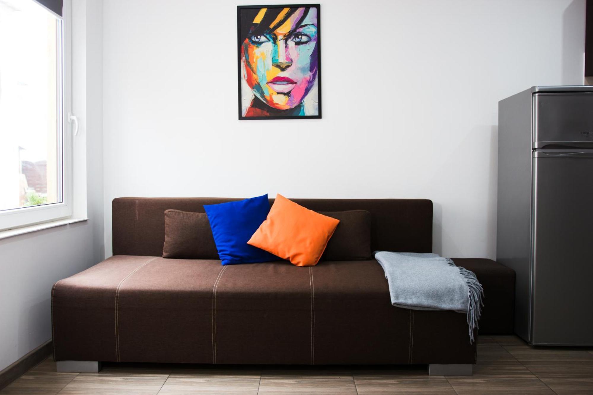 Studio Relax Kolnik Extérieur photo