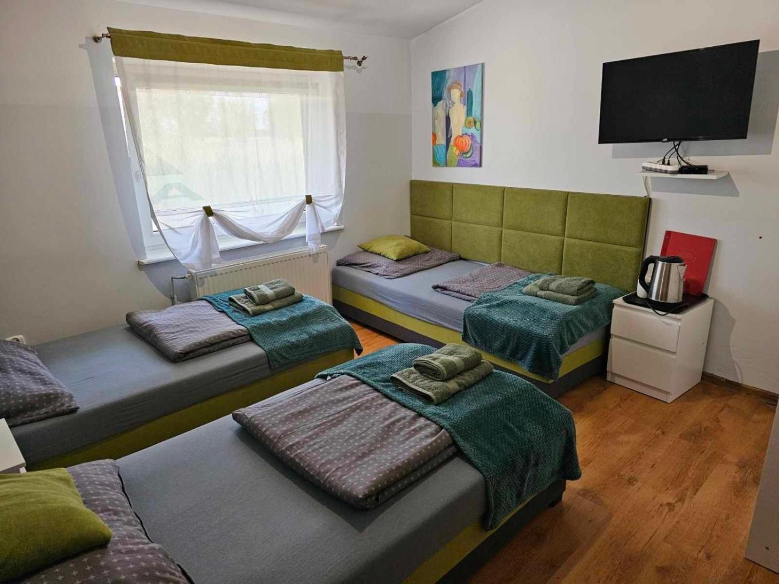 Studio Relax Kolnik Extérieur photo