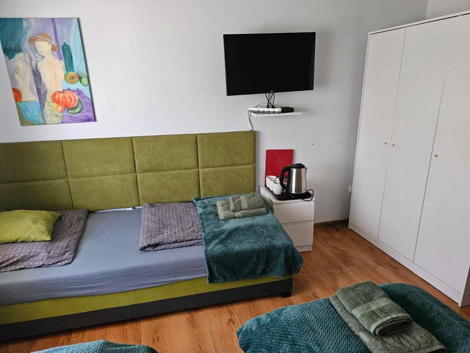 Studio Relax Kolnik Extérieur photo