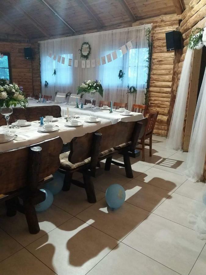 Studio Relax Kolnik Extérieur photo
