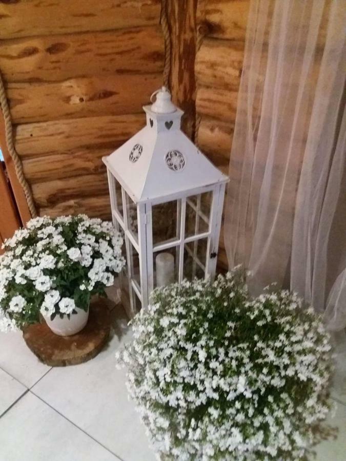 Studio Relax Kolnik Extérieur photo