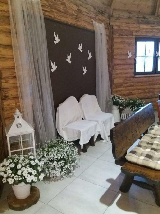 Studio Relax Kolnik Extérieur photo